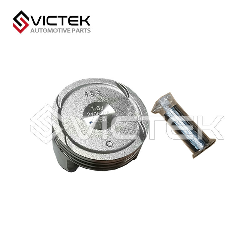 Piston 0,50 Z300-1004015-04-27450