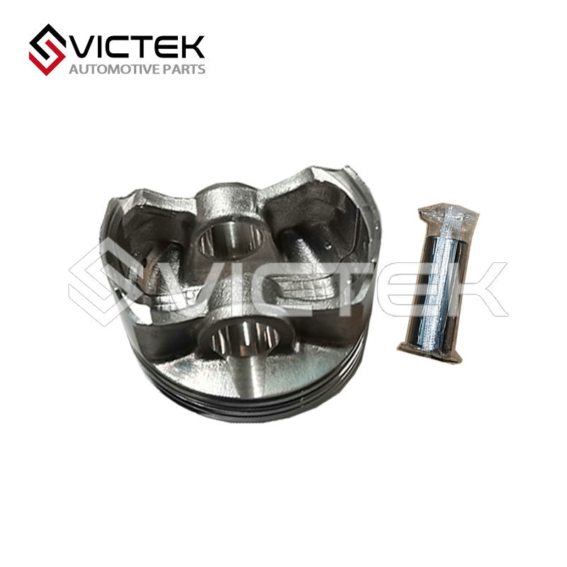 Piston 0,50 Z300-1004015-04-27450