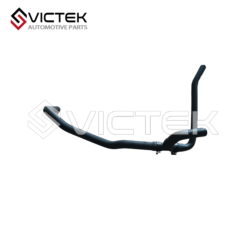 Durite inférieure du radiateur