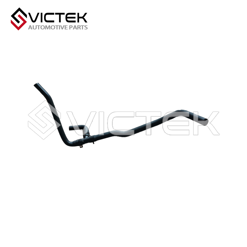 Durite inférieure du radiateur