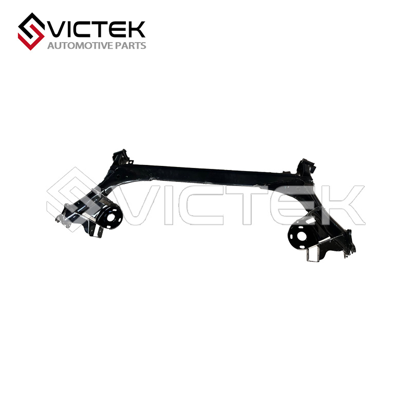 Ensemble d'éléments de torsion arrière - Type de disque 3434009