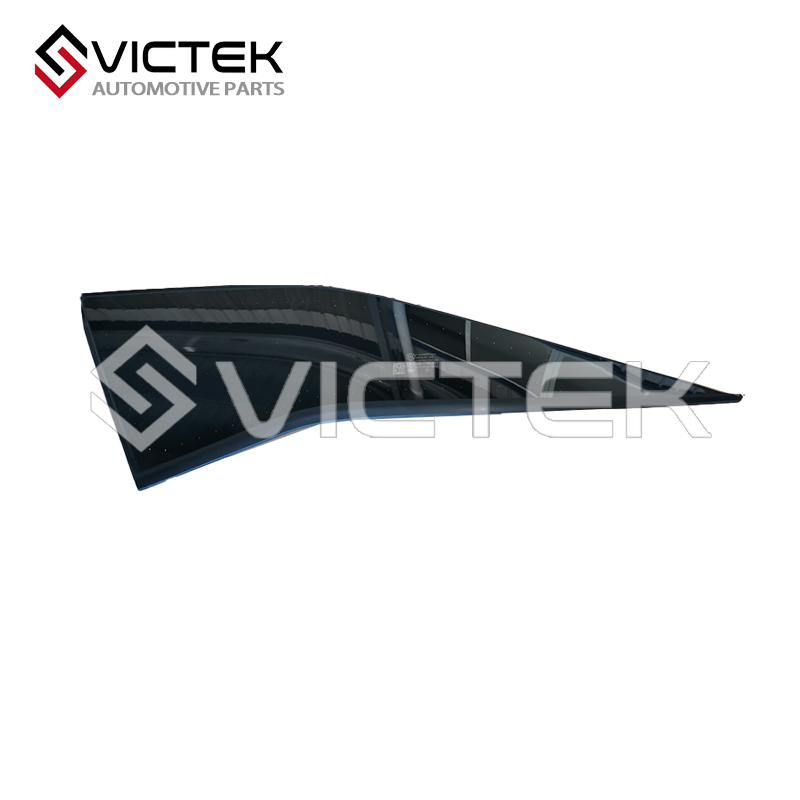 Vitre latérale arrière gauche