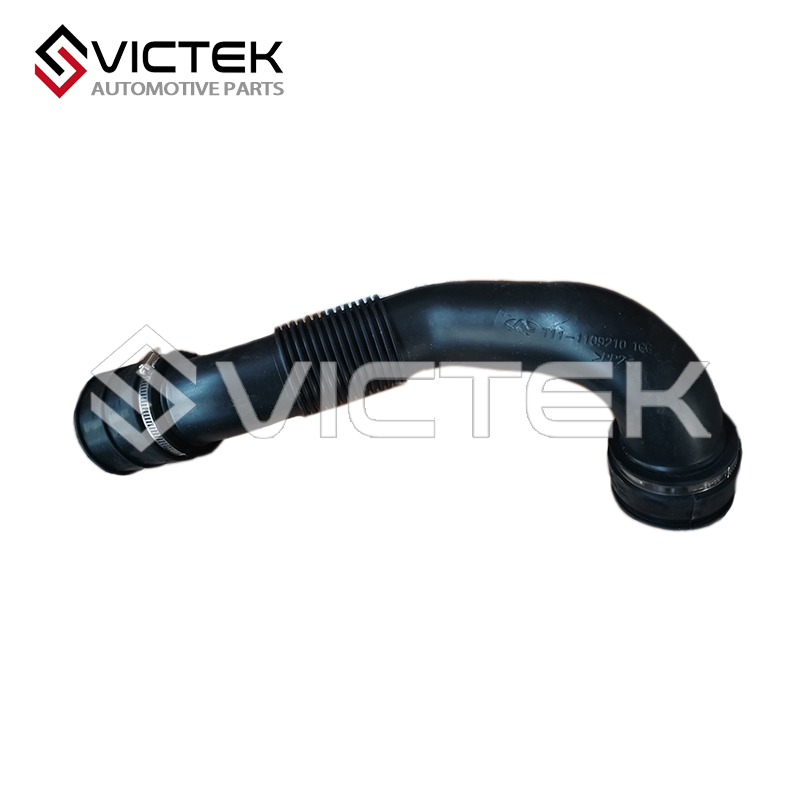 Tuyau d'admission d'air en caoutchouc T11-1109210
