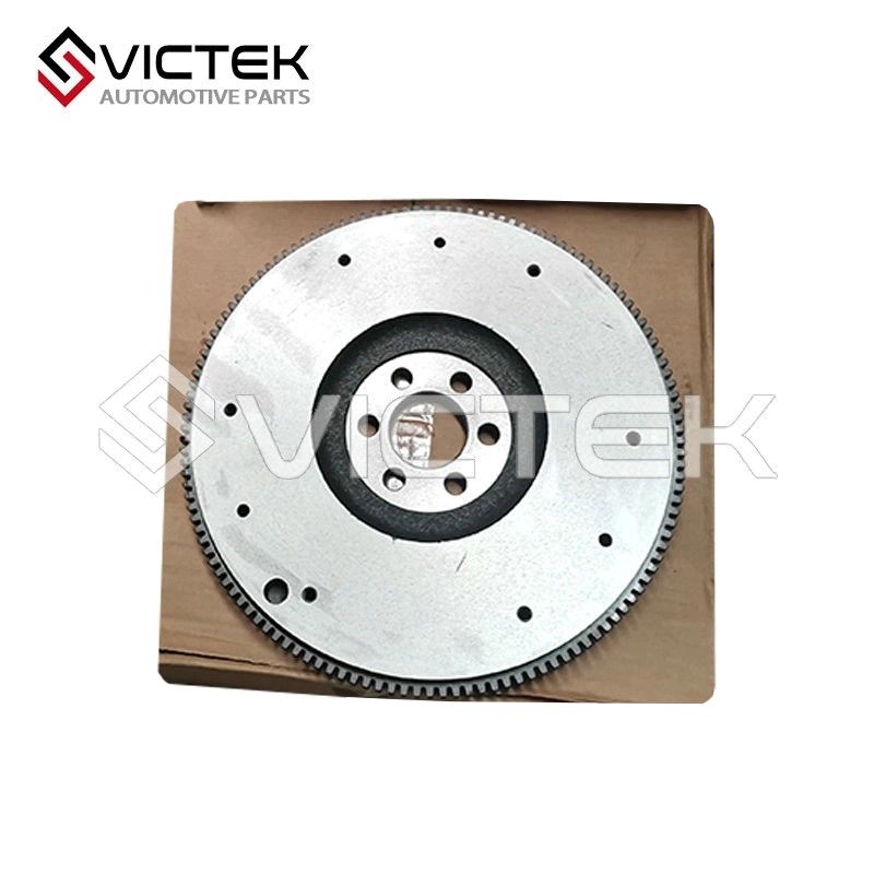 ENSEMBLE DE VOLANT D'INERTIE