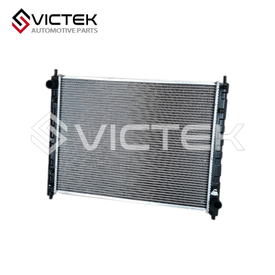 ENSEMBLE DE RADIATEUR T21-1301110