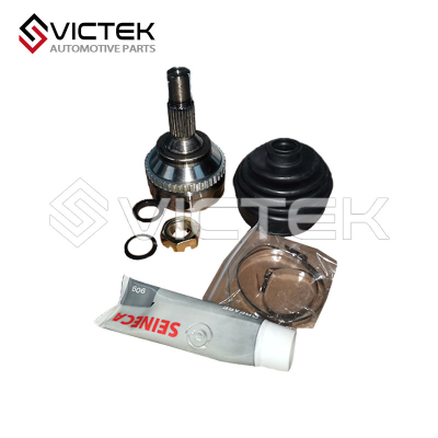 Kits de réparation de demi-arbre complètement sortis 4901800