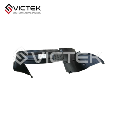 Revêtement intérieur de garde-boue avant gauche 5324101