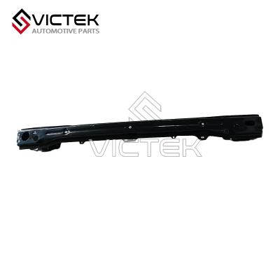 Renfort de pare-chocs arrière