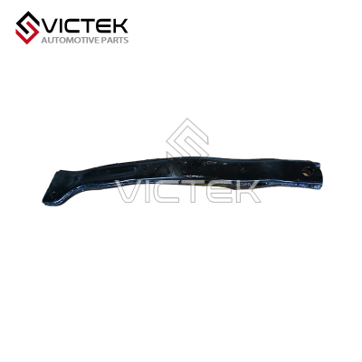 Assemblage par soudage de poutres longitudinales LH