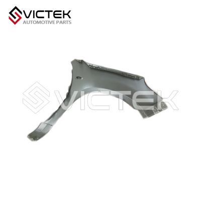 Garde-boue avant gauche T11-8403701FL-DY