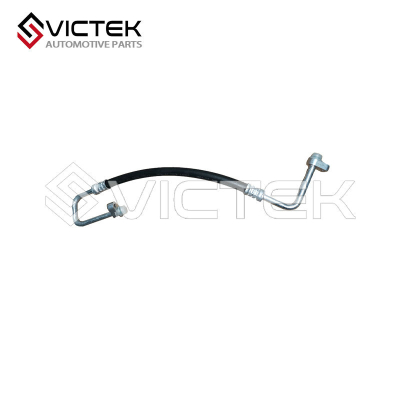 ENSEMBLE DE TUYAU D'ÉCHAPPEMENT DE CLIMATISATION 4293135