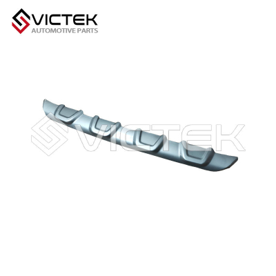 Cache décoratif pour pare-chocs avant SX3-2803115