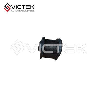 Douille rainurée d'arbre d'équilibrage avant gauche