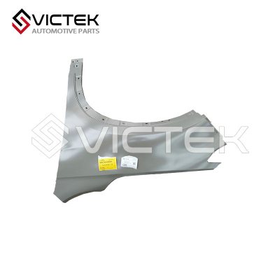 Garde-boue avant gauche SX5-8403013