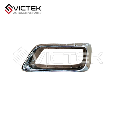 Cache de tuyau d'échappement arrière gauche SX3-2804516