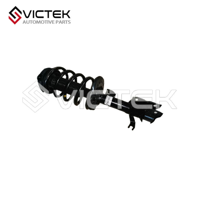 Amortisseur avant complètement droit SX5-2904040