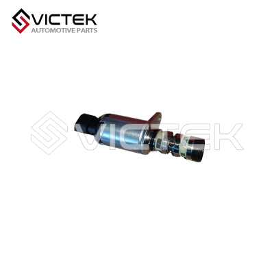 Électrovanne d'arbre de soupape VVT