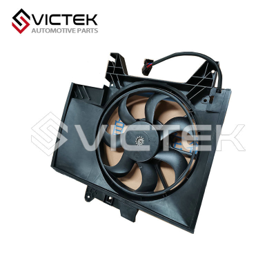 Ventilateur de radiateur SA00-15-035M1-A
