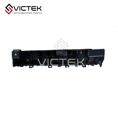 SUPPORT DE PARE-CHOCS AVANT GAUCHE