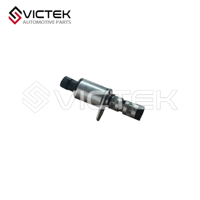 Soupape de commande - contrôleur de phase d'arbre à cames E4G16-3611091