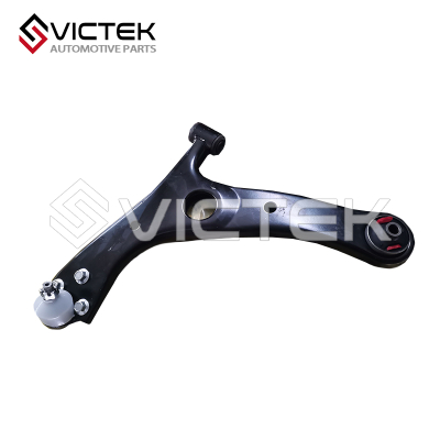 Ensemble bras oscillant avant gauche S2904100