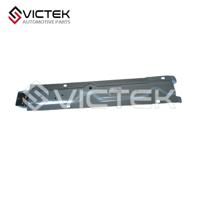 Panneau de support de radiateur droit