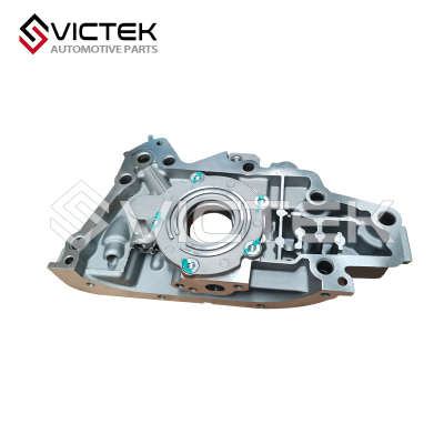 Pompe à huile 372-1011030