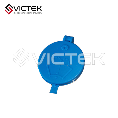 Couvercle du réservoir de sel en verre