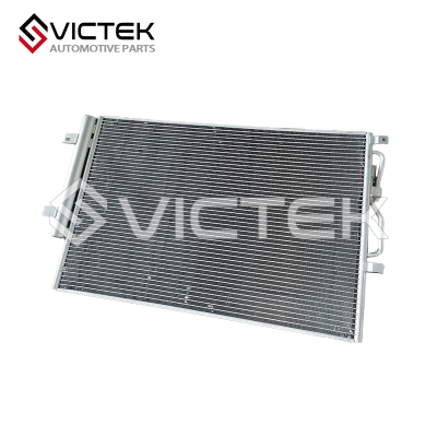 Radiateur à condensateur