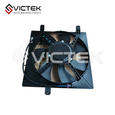 RADIATEUR VENTILATEUR T11-1308130