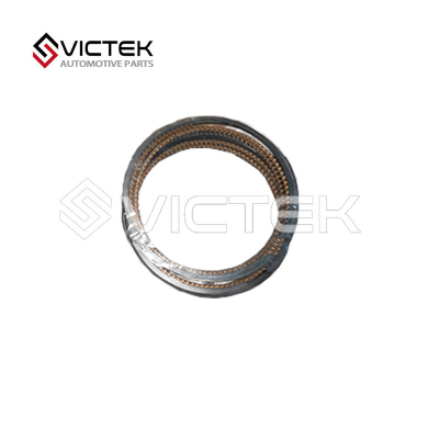 Segment de piston SA00-11-122M1 SA00-11-132M1 SA00-11-140M1