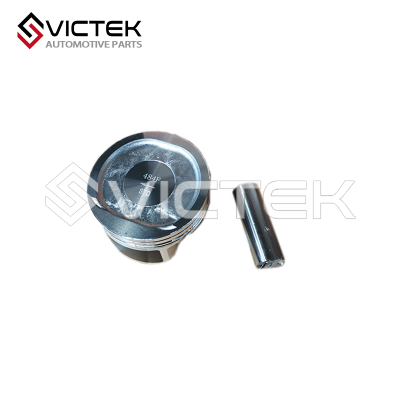 Piston et axe 0,50 484F-1004020CA