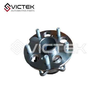 Moyeu de roue arrière S3104100