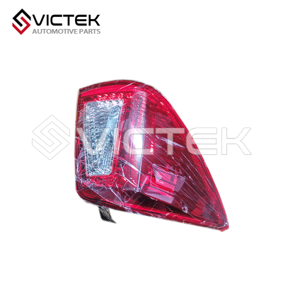 Feu arrière gauche S4133300