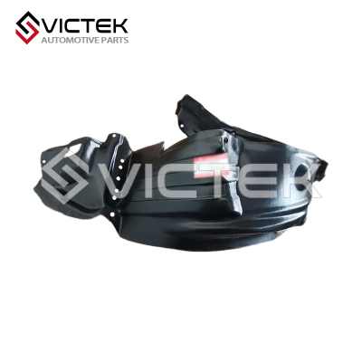 Garde-boue avant droit B5400321