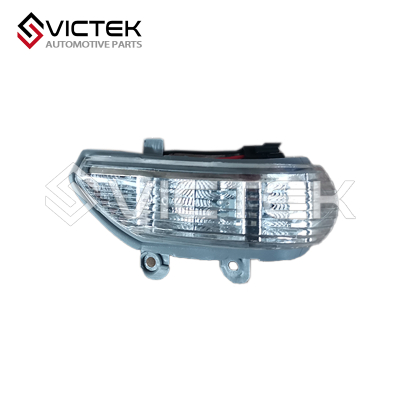 Feu de direction Rétroviseur gauche