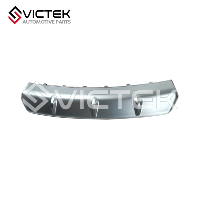 Garniture de bande lumineuse de pare-chocs arrière inférieur 2804048-SF01