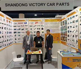 Victoire Août 2024 Moscou