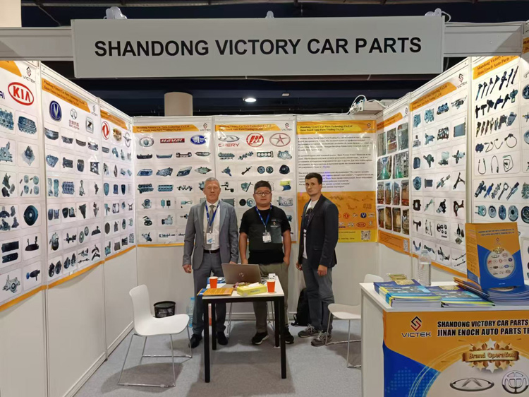 Victoire Août 2024 Moscou